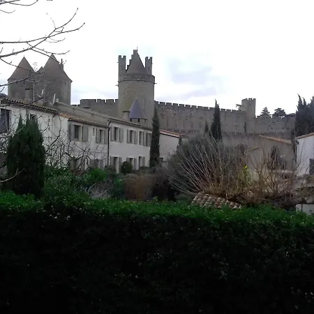 Les Jardins De La Majore Apartment