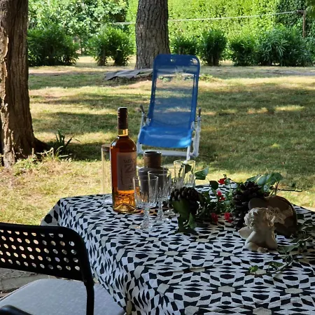 Daire Les Jardins De La Majore *