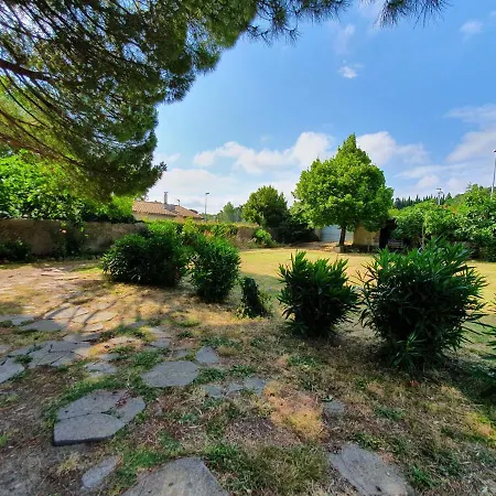 Apartment Les Jardins De La Majore *