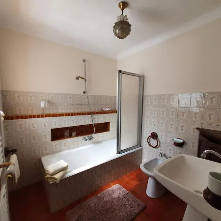 Apartment Les Jardins De La Majore
