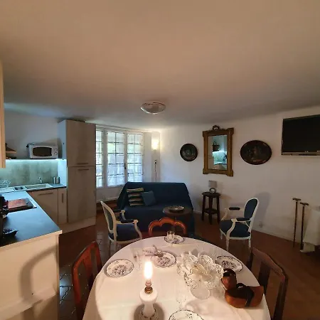 Apartment Les Jardins De La Majore *