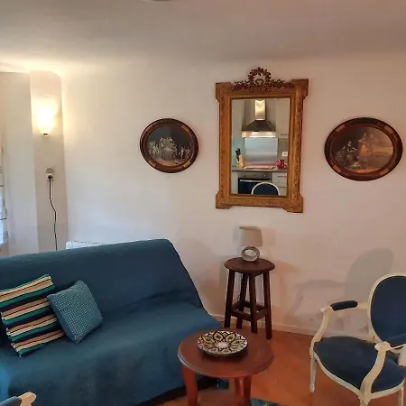 Apartment Les Jardins De La Majore